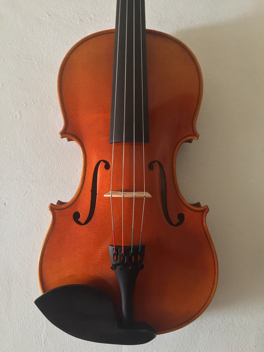 Serafina DX 14" viola outfit, with free case, bow, rosin & polish cloth | Metzler Violins