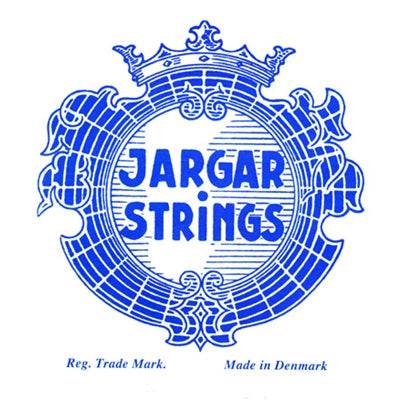 Jargar Classic viola A string, medium, ball-end