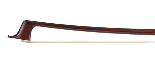 David Russell Young cello bow, ca. 1990, mint condition, 87.0g