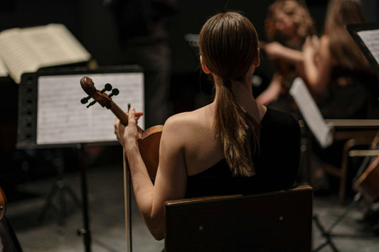 Shoulder Rest vs No Shoulder Rest: Finding the Right Setup for Your Violin Playing Style