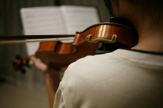 How to Choose a Violin Shoulder Rest: Complete Fitting Guide for Beginners and Professionals