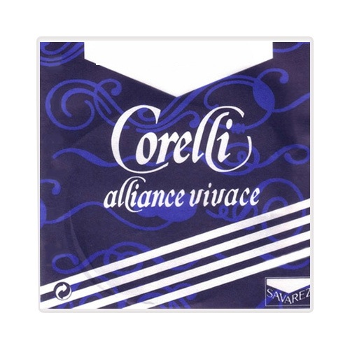 Corelli Alliance Vivace violin E medium Loop
