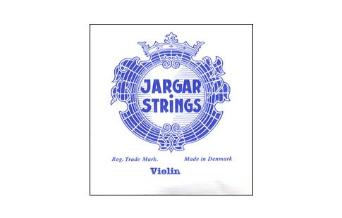 Jargar Classic violin G, chrome dolce