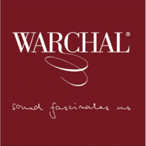 Warchal Ametyst 1/4 violin strings, set
