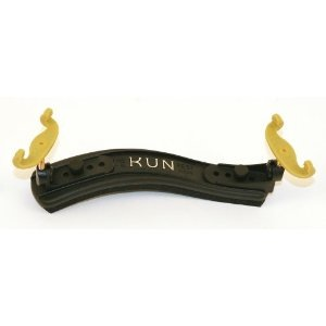 Kun Original violin 1/2-3/4 shoulder rest | Metzler Violins
