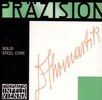 Prazision (Precision) bass D string by Thomastic-Infeld