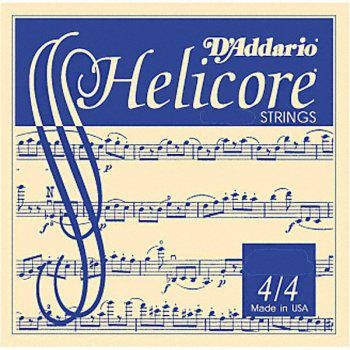 HELICORE 4/4 cello G string, medium