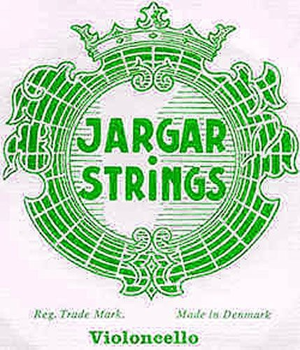 Jargar Classic cello G string, chrome, forte