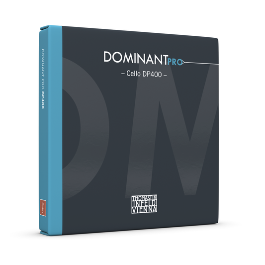DOMINANT PRO cello string set | Metzler Violins