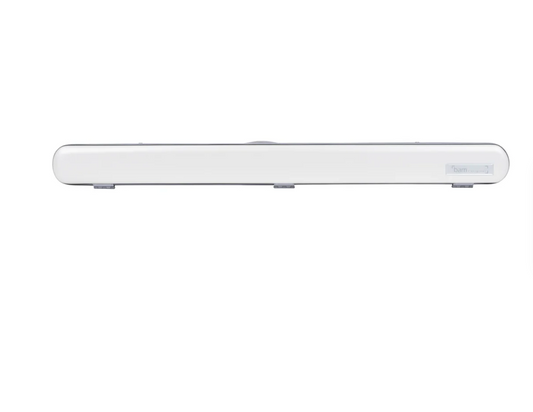 BAM HIGHTECH case for 2 violin bows, White | Metzler Violins