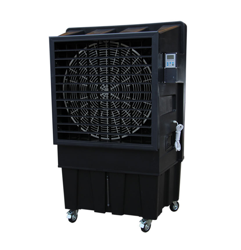23000m3/h Industrial Airflow Air Cooler