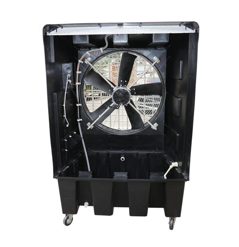 23000m3/h Industrial Airflow Air Cooler