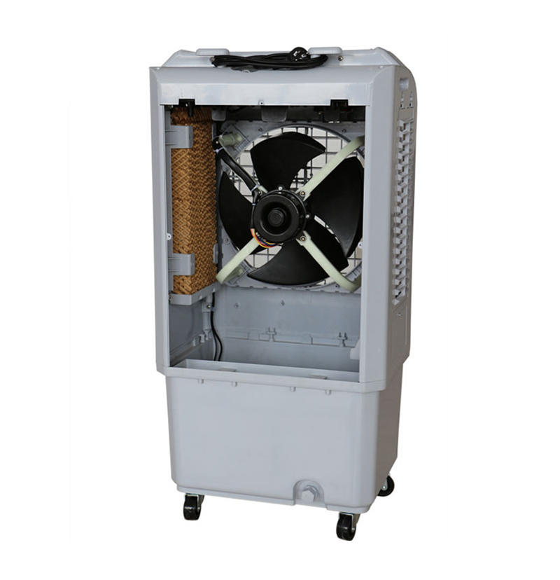 3-speed Home Air Water Cooler